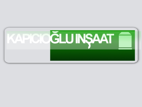 Logo Design by php for kapicioglu insaat | Design #156467