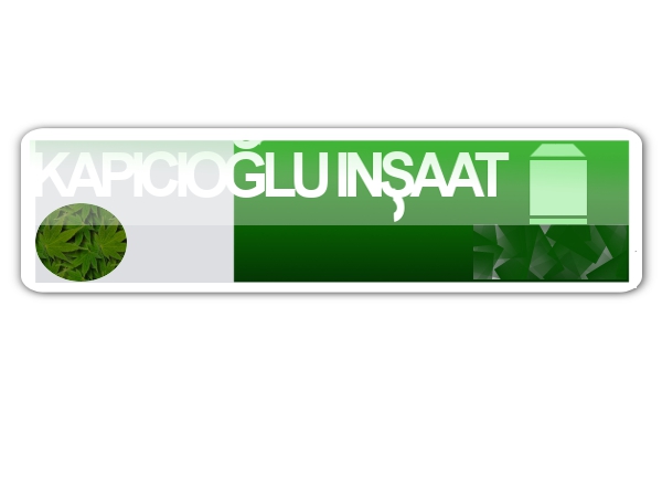 Logo Design by php for kapicioglu insaat | Design #156488