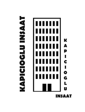 Logo Design by iDesign for kapicioglu insaat | Design: #154693