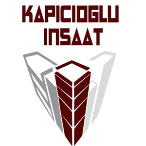 Logo Design by iDesign for kapicioglu insaat | Design: #155510