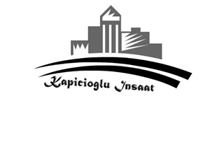 Logo Design by iDesign for kapicioglu insaat | Design: #156327