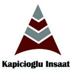 Logo Design by iDesign for kapicioglu insaat | Design #156330