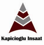 Logo Design by iDesign for kapicioglu insaat | Design: #156330