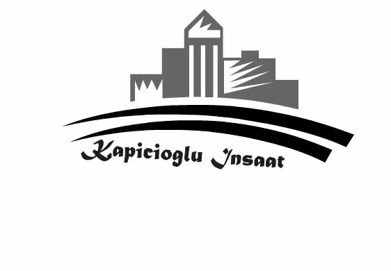 Logo Design by iDesign for kapicioglu insaat | Design #156331