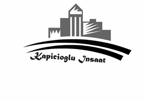 Logo Design by iDesign for kapicioglu insaat | Design: #156331