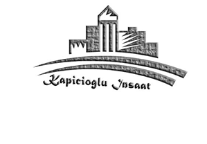 Logo Design by iDesign for kapicioglu insaat | Design: #156333
