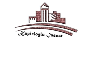 Logo Design by iDesign for kapicioglu insaat | Design: #156335