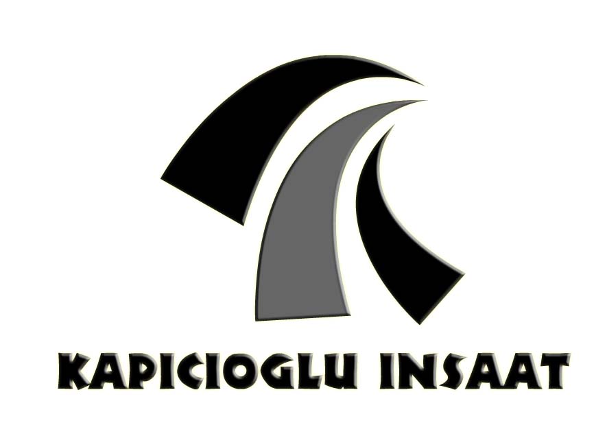Logo Design by iDesign for kapicioglu insaat | Design #156354