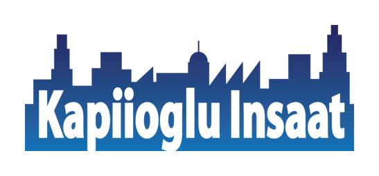 Logo Design by Innerworld Designs ltd. for kapicioglu insaat | Design #148832