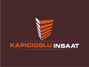 Logo Design by Logocraft for kapicioglu insaat | Design: #148768