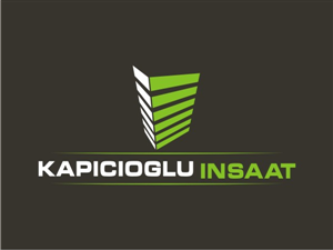 Logo Design by Logocraft for kapicioglu insaat | Design: #148782