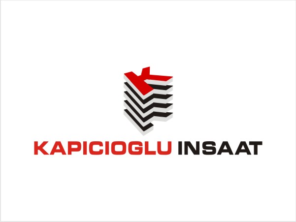 Logo Design by Logocraft for kapicioglu insaat | Design #152809