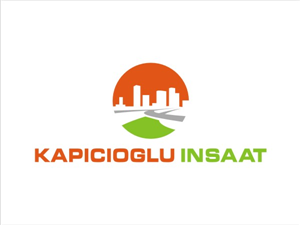 Logo Design by Logocraft for kapicioglu insaat | Design: #152833