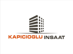 Logo Design by Logocraft for kapicioglu insaat | Design: #155563