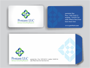 Logo Design by Ramaling Belkote for this project | Design: #1137181