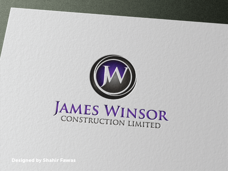 Logo Design by Shahir Fawas for this project | Design: #4093405