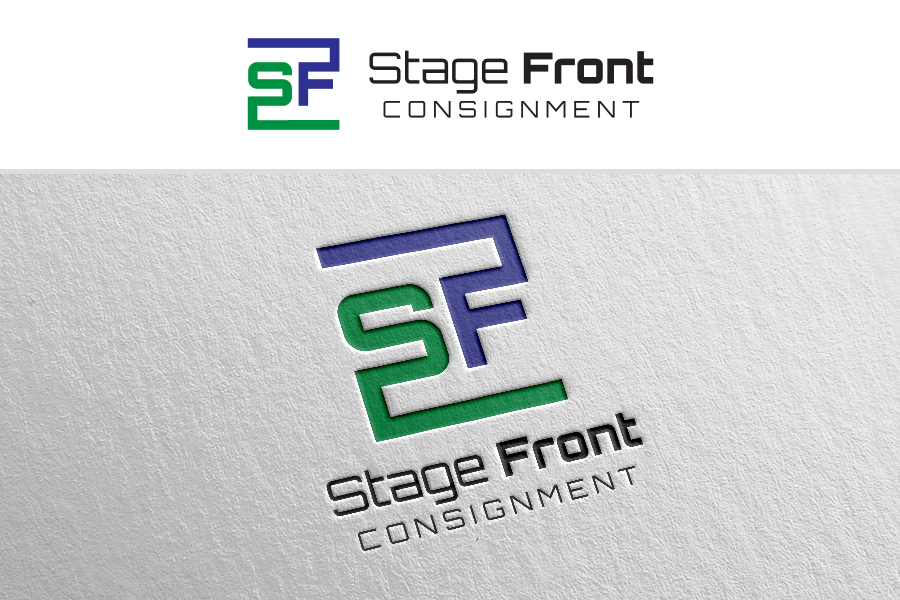 Logo Design by ketoprofen for this project | Design #4074691