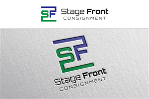 Logo Design by ketoprofen for this project | Design: #4074691