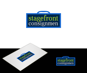 Diseño de Logo por Pixi Dust para este proyecto | Diseño: #4069010