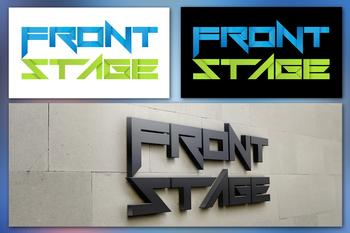 Logo Design by Booti Lab for this project | Design #4071324
