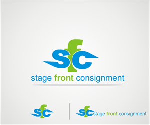 Logo Design by sianas for this project | Design #4071928