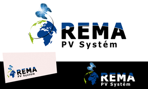 Logo Design by g_guy for REMA System | Design #1133665