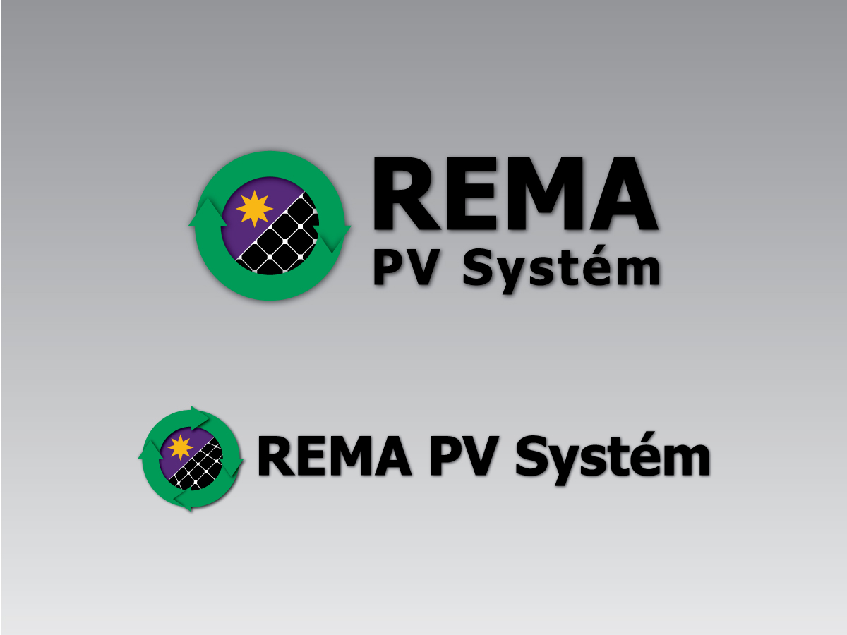 Logo Design by P.O.Design for REMA System | Design #1125121
