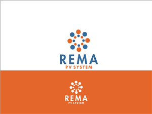 Logo Design by Vivek Modha for REMA System | Design #1129450