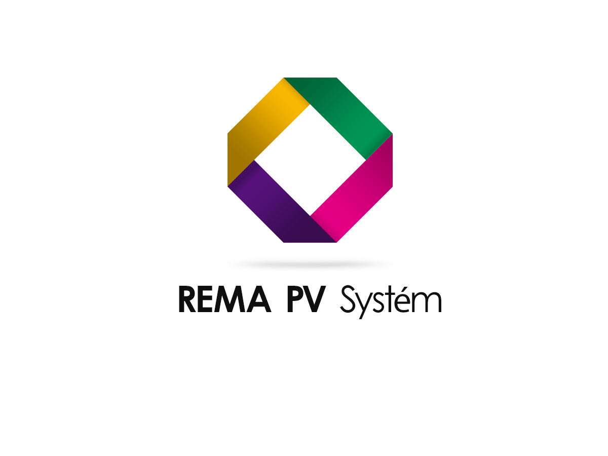 Logo-Design von WirePaper für REMA System | Design #1132559