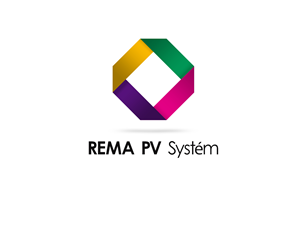 Logo Design by WirePaper for REMA System | Design #1132559