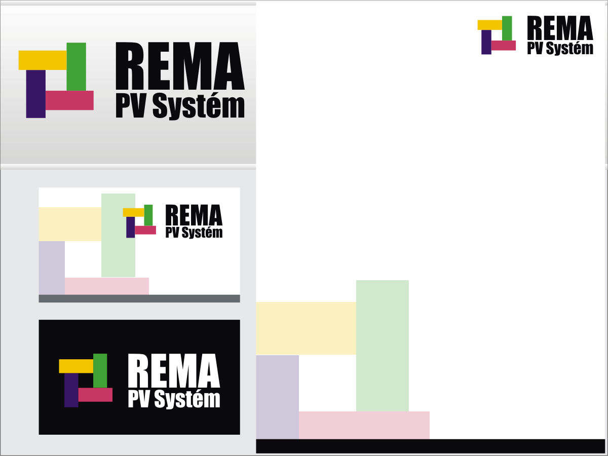 Logo Design by R16 for REMA System | Design #1124299