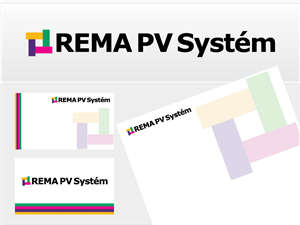 Logo Design by R16 for REMA System | Design: #1158038