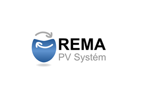Logo Design by Amer for REMA System | Design #1133382
