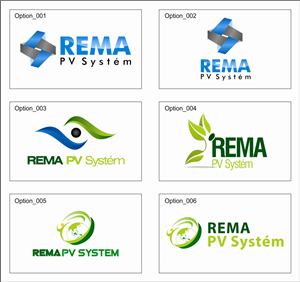 Logo Design by shahzaman for REMA System | Design: #1137566