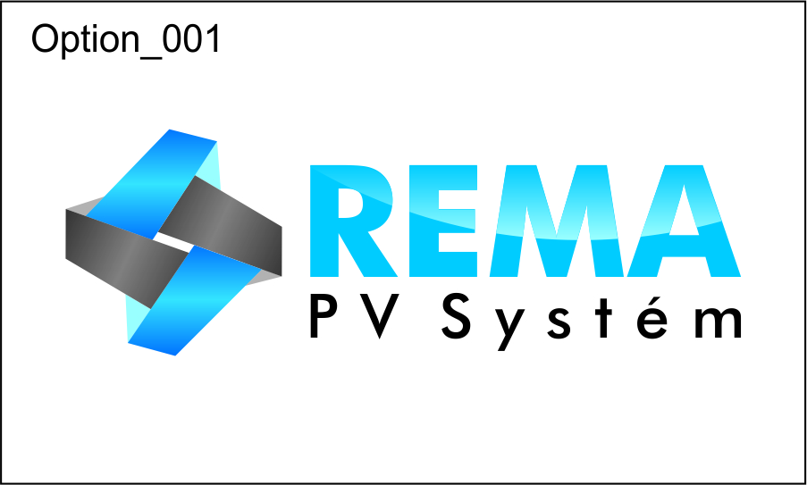Logo Design by shahzaman for REMA System | Design #1137577