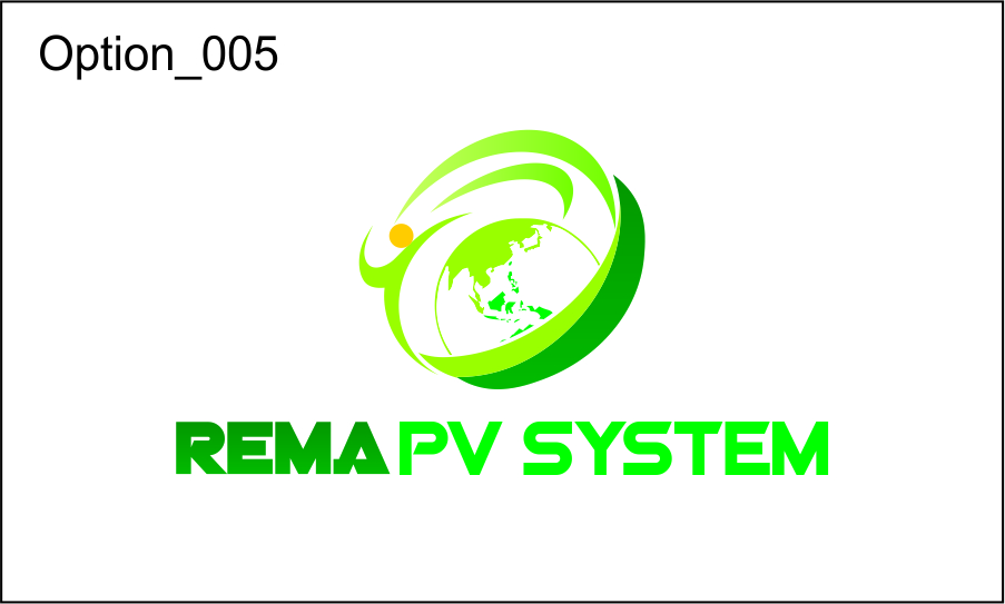 Logo Design by shahzaman for REMA System | Design #1137591