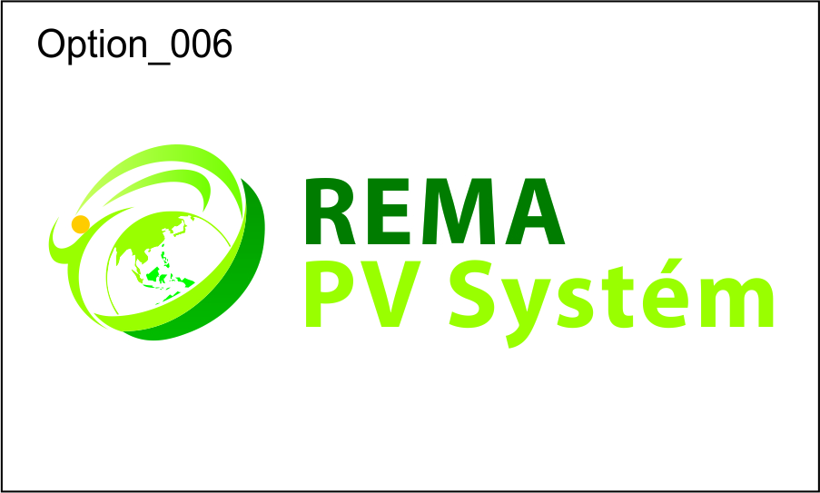 Logo Design by shahzaman for REMA System | Design #1137592