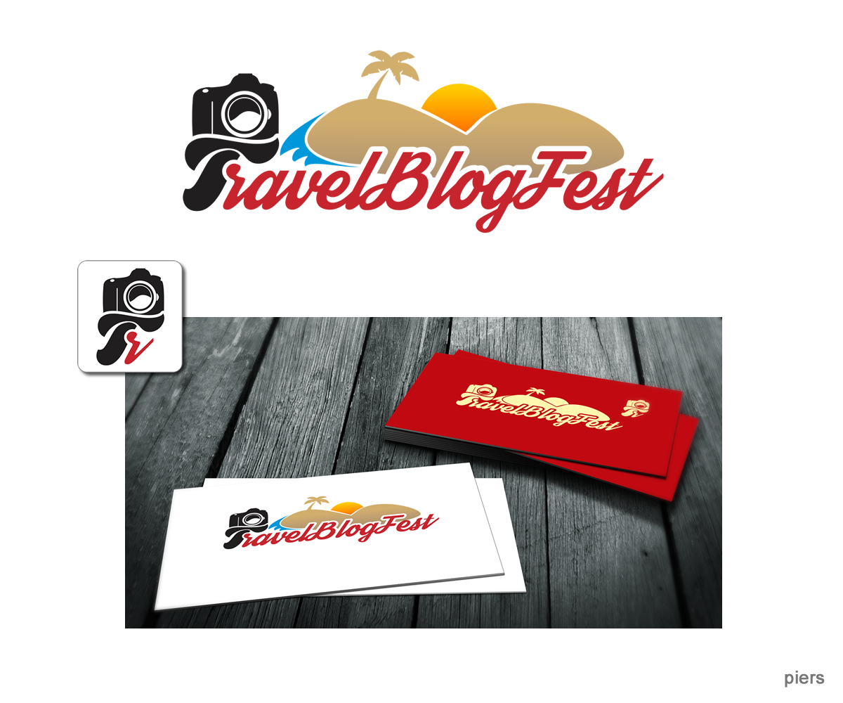 Diseño de Logo por Piers para este proyecto | Diseño #4147526