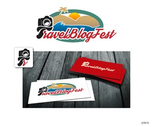 Logo Design by Piers for this project | Design #4160671