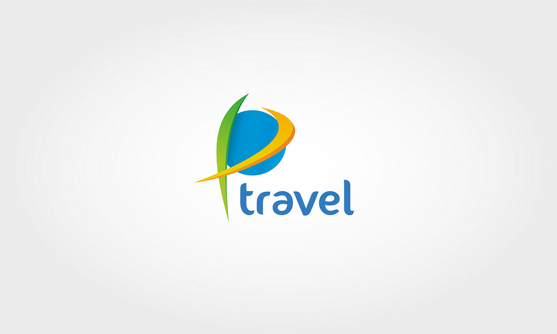 Logo Design by GeorgeLogoDesign for planet travel | Design #4135764