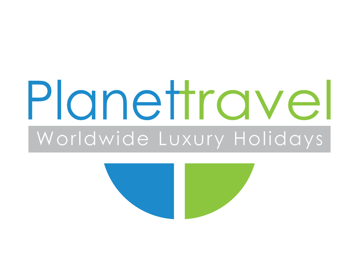 Logo-Design von stevu1967 für planet travel | Design #4100949