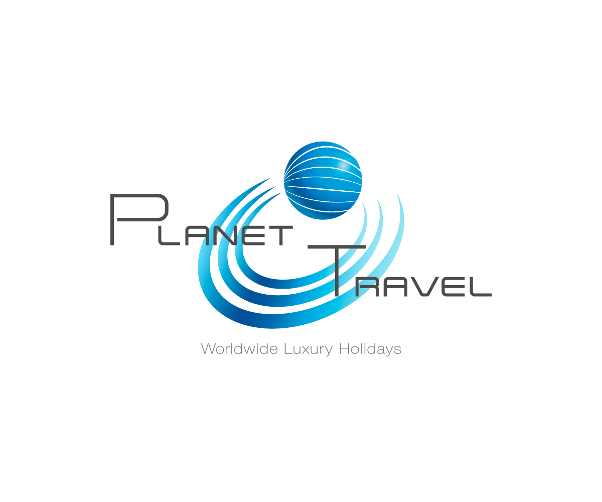 Logo Design by nomak615 for planet travel | Design #4080798