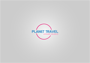 Design de Logo par Danny D pour planet travel | Design #4138226