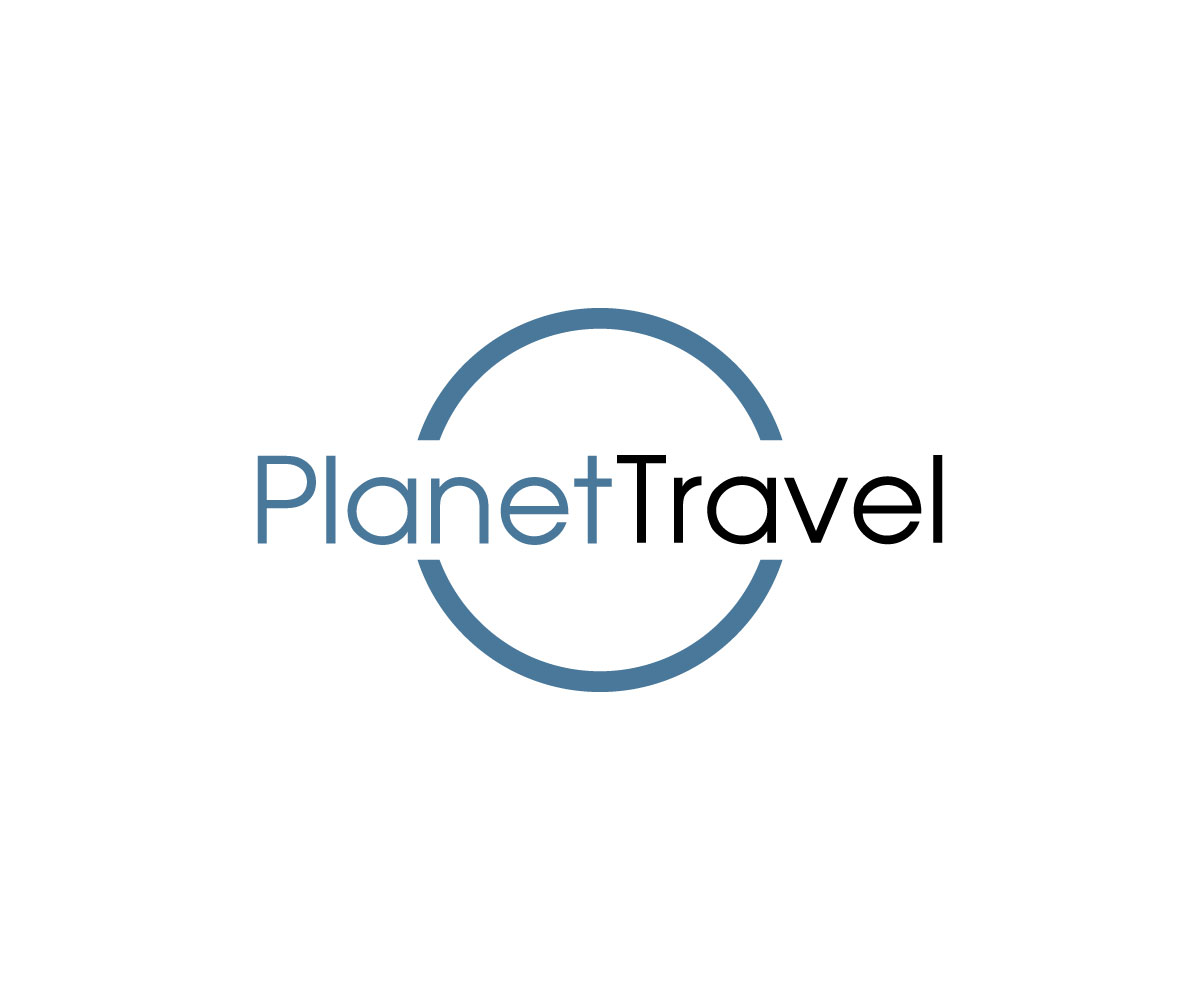Design de Logo par Vasilis pour planet travel | Design #4073621