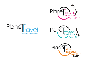 Logo-Design von Blueberry für planet travel | Design: #4171565