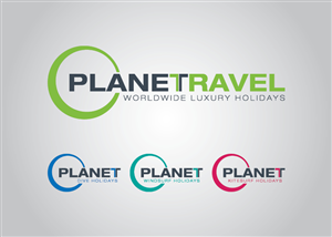 Logo Design by CraigMorrison
