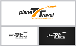 Logo-Design von Ovimatic für planet travel | Design: #4123679