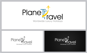Design de Logo par Ovimatic pour planet travel | Design #4137687