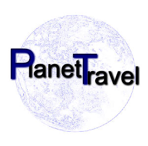 Logo Design by amarr1985 for planet travel | Design: #4072550