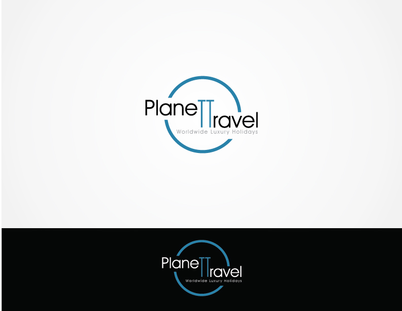 Logo-Design von Brain.Art für planet travel | Design #4071191